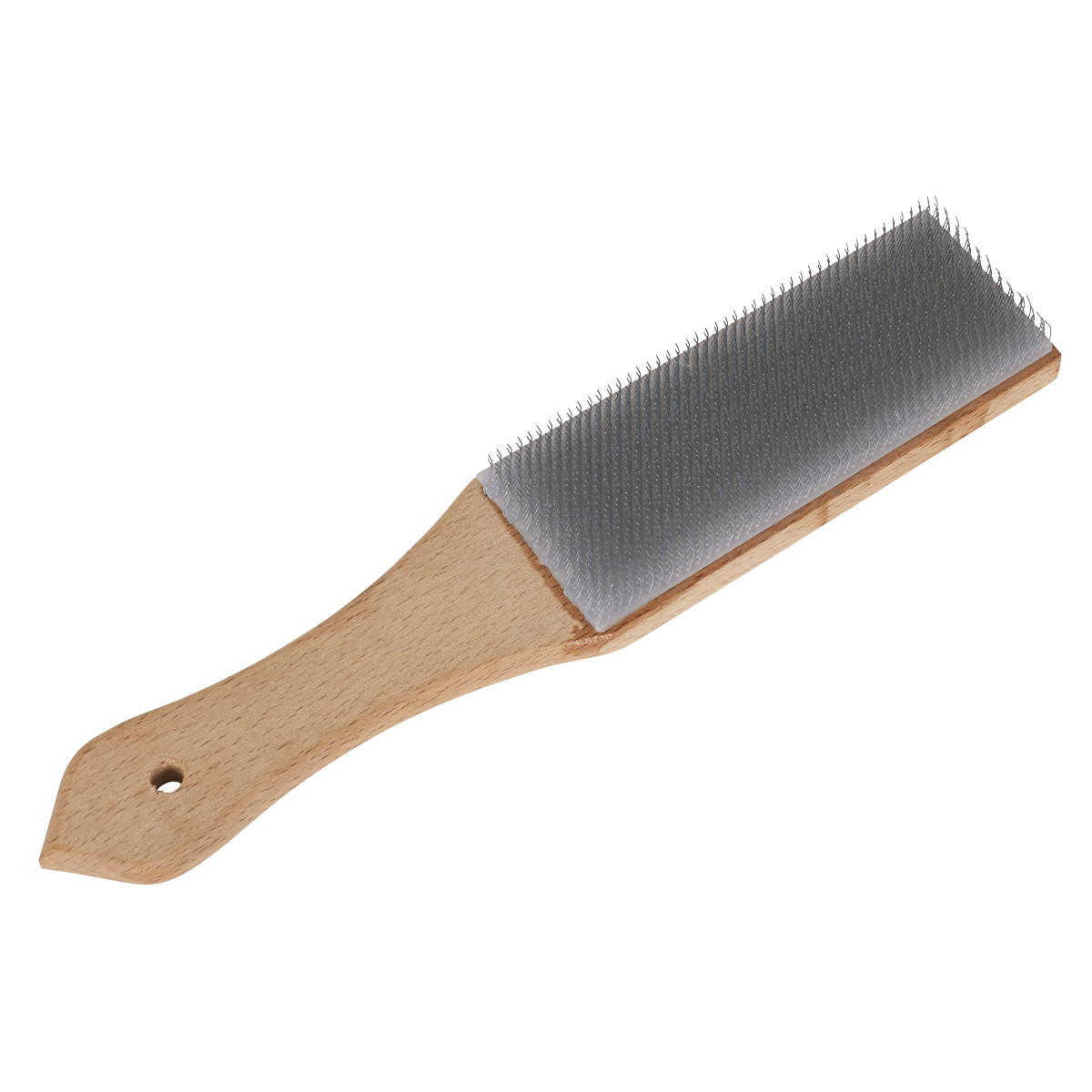 File Cleaning Brush