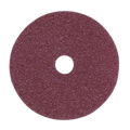100mm Sanding Disc 36Grit - Pack of 25