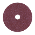 115mm Sanding Disc 36Grit - Pack of 25