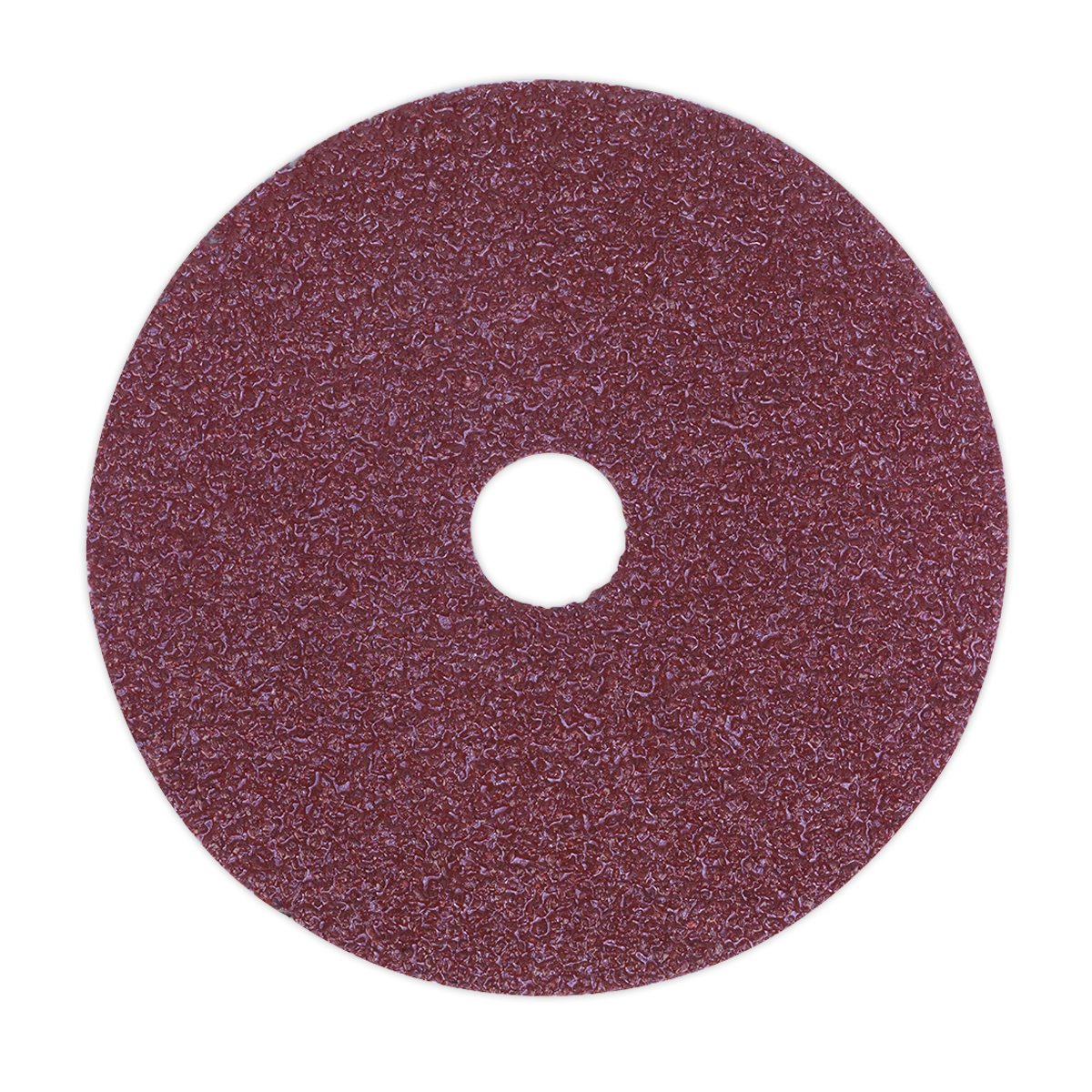 115mm Sanding Disc 50Grit - Pack of 25