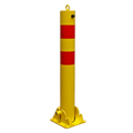 Folding Bollard 900mm