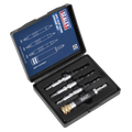 Flip-Over Drill/Driver Set 4pc