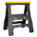 Heavy-Duty Folding Composite Trestle