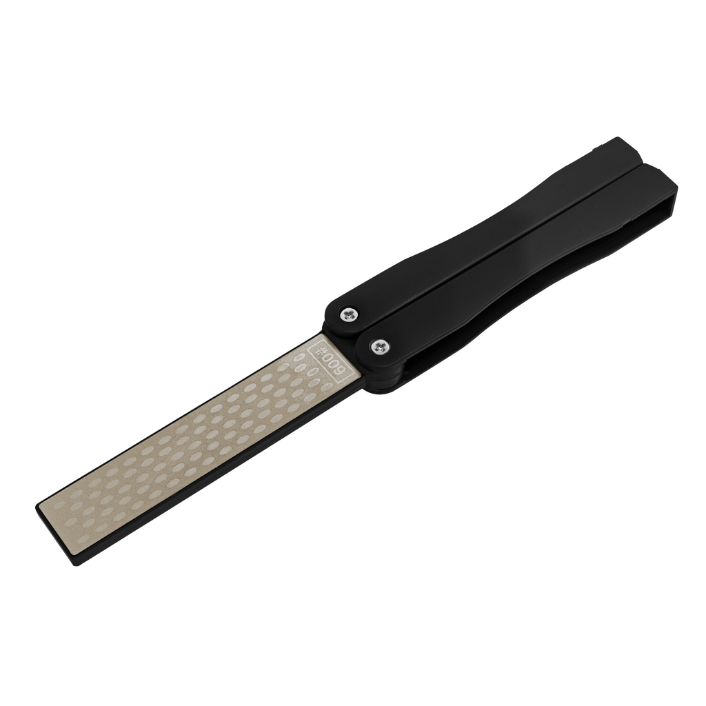 Folding Diamond Whetstone