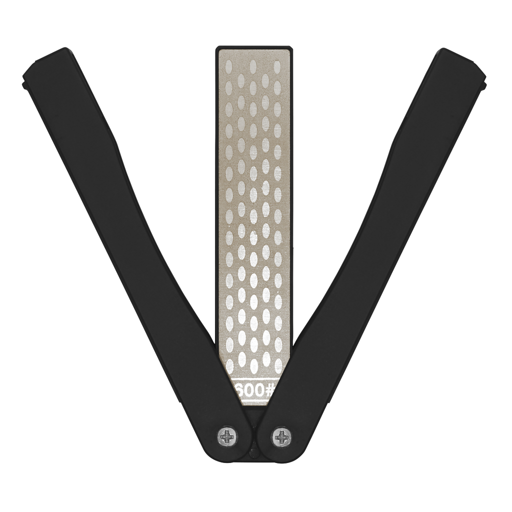 Folding Diamond Whetstone