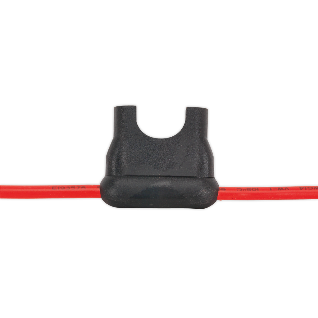 Standard Blade Fuse Holder 20A - Pack of 10