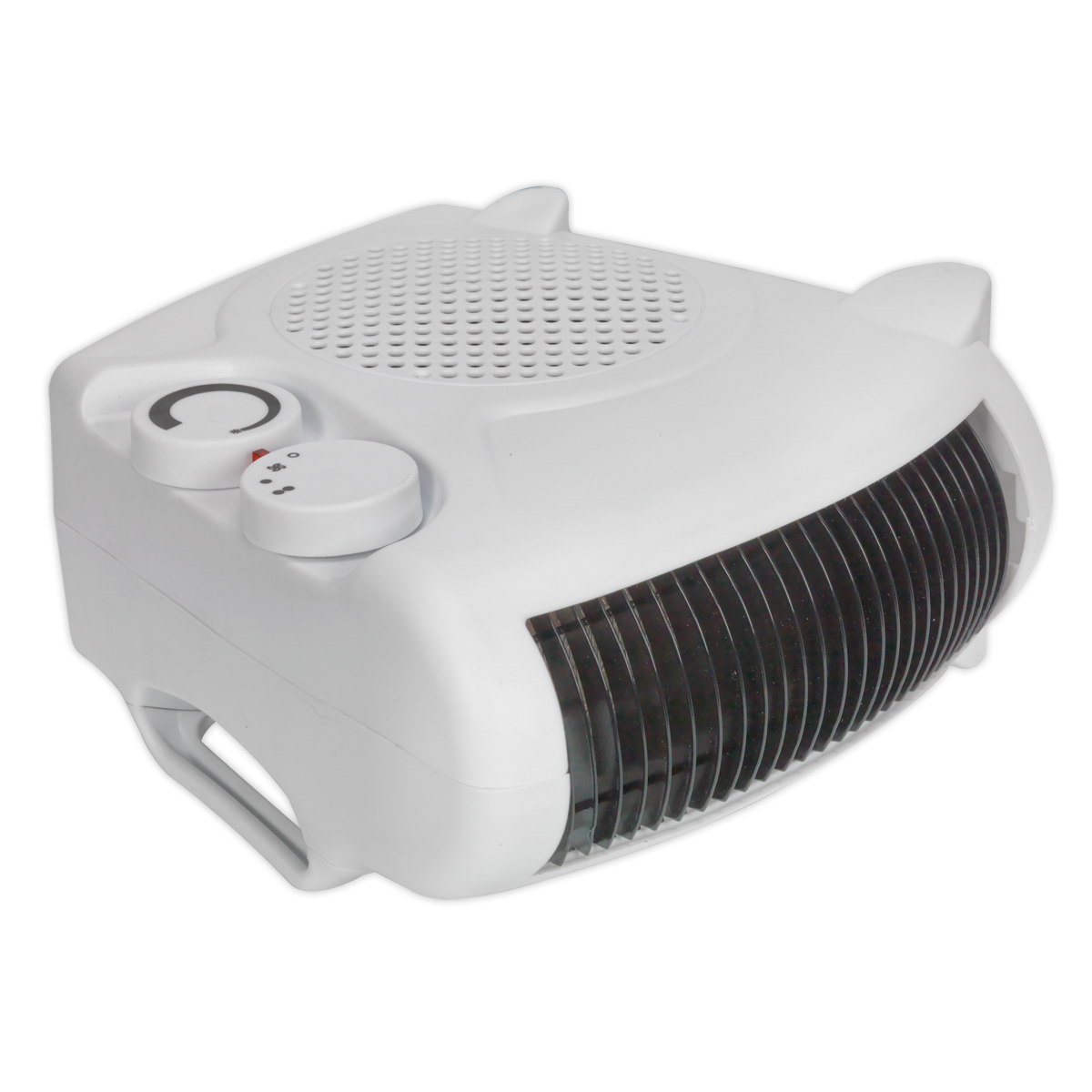 Fan Heater with 2 Heat Settings & Thermostat 2000W (FH2010)