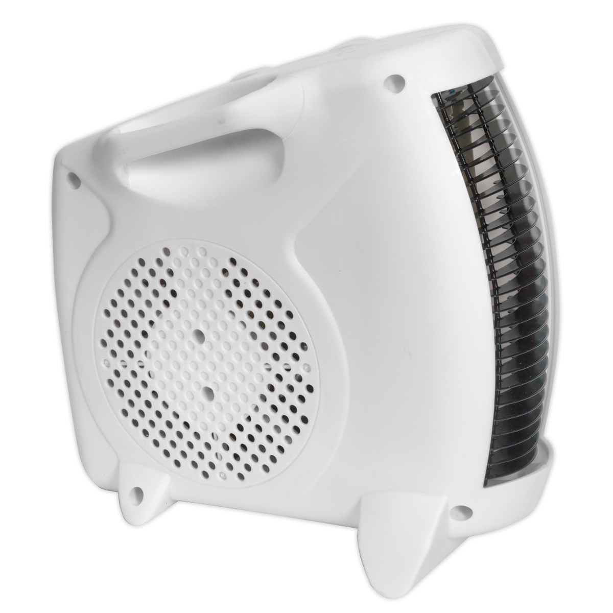Fan Heater with 2 Heat Settings & Thermostat 2000W (FH2010)