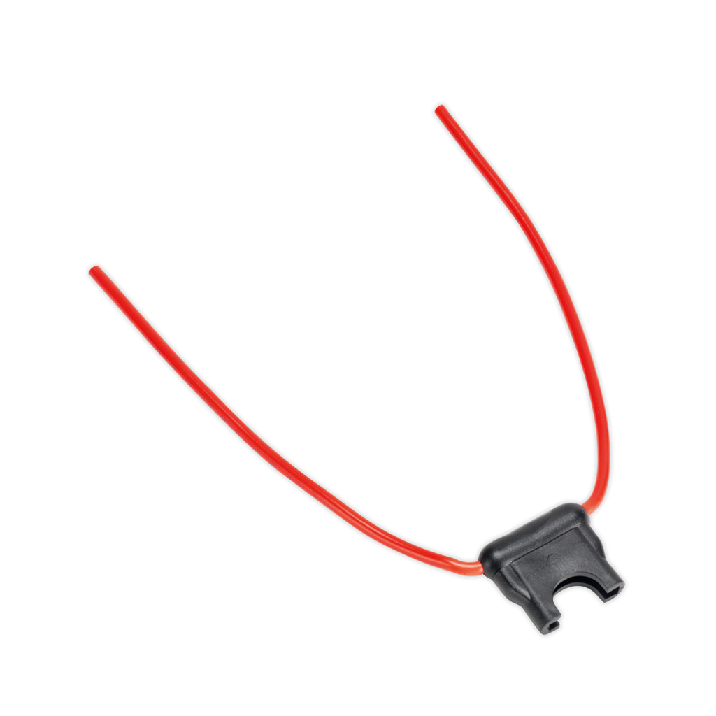 Standard Blade Fuse Holder 20A - Pack of 10