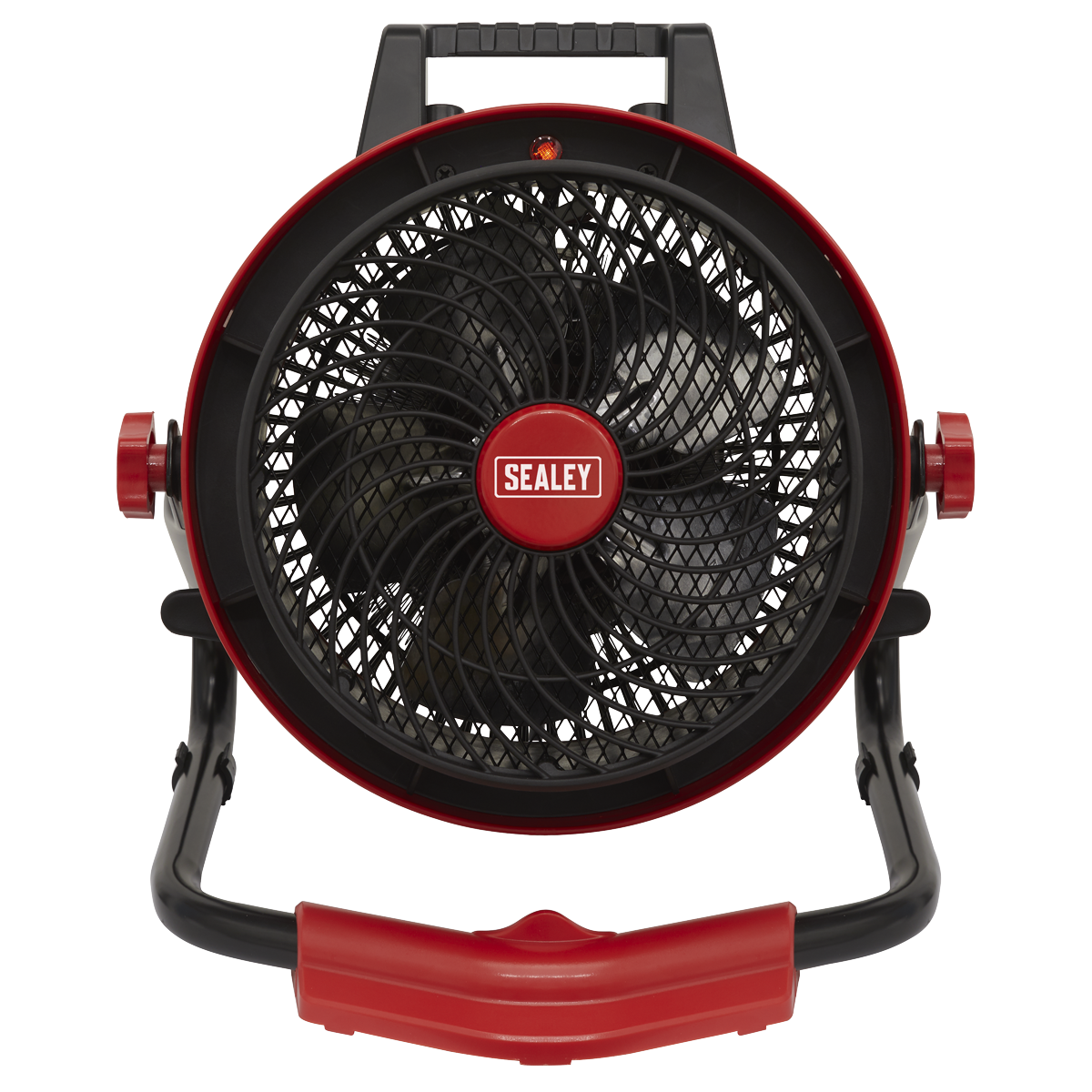 Industrial Fan Heater, 2400W (FH2400) (Factory Refurbished A)