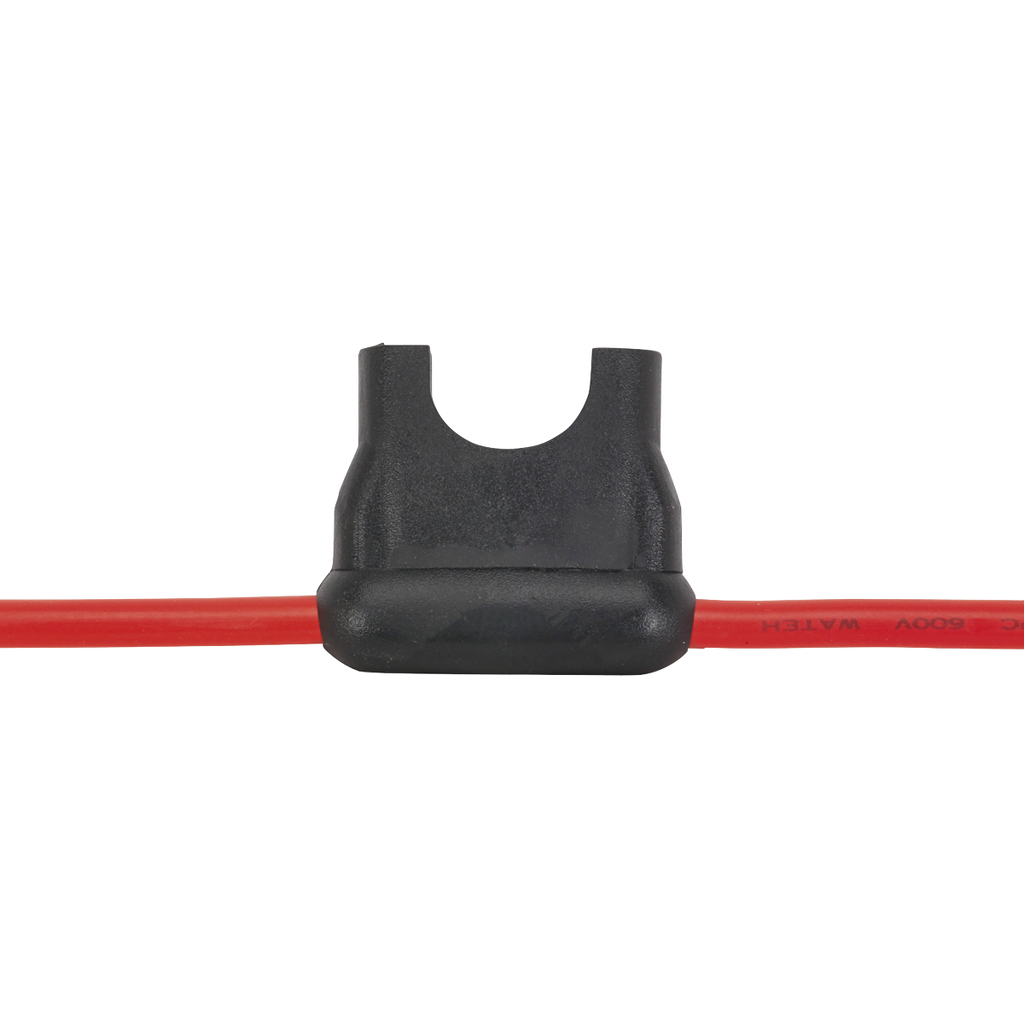 Standard Blade Fuse Holder 30A - Pack of 10