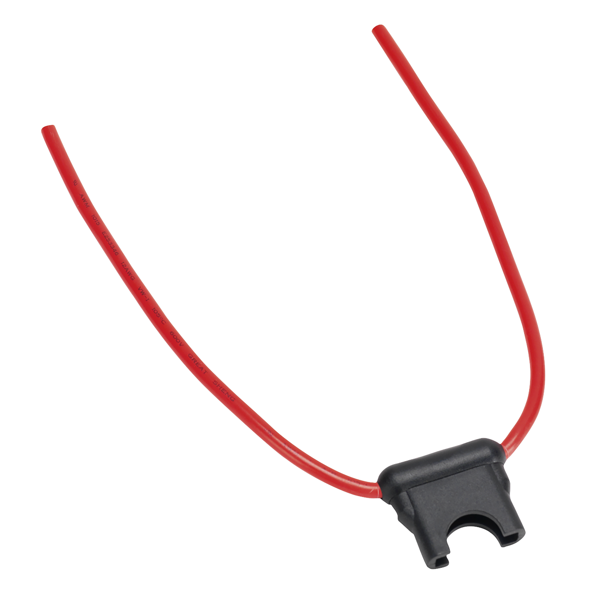 Standard Blade Fuse Holder 30A - Pack of 10