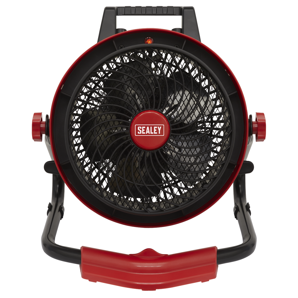 Industrial Fan Heater, 3000W (FH3000)