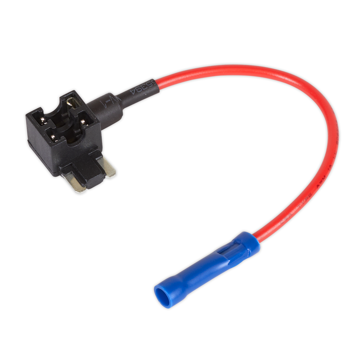 Accessory Circuit Micro Fuse Holder Link 15A - Pack of 2