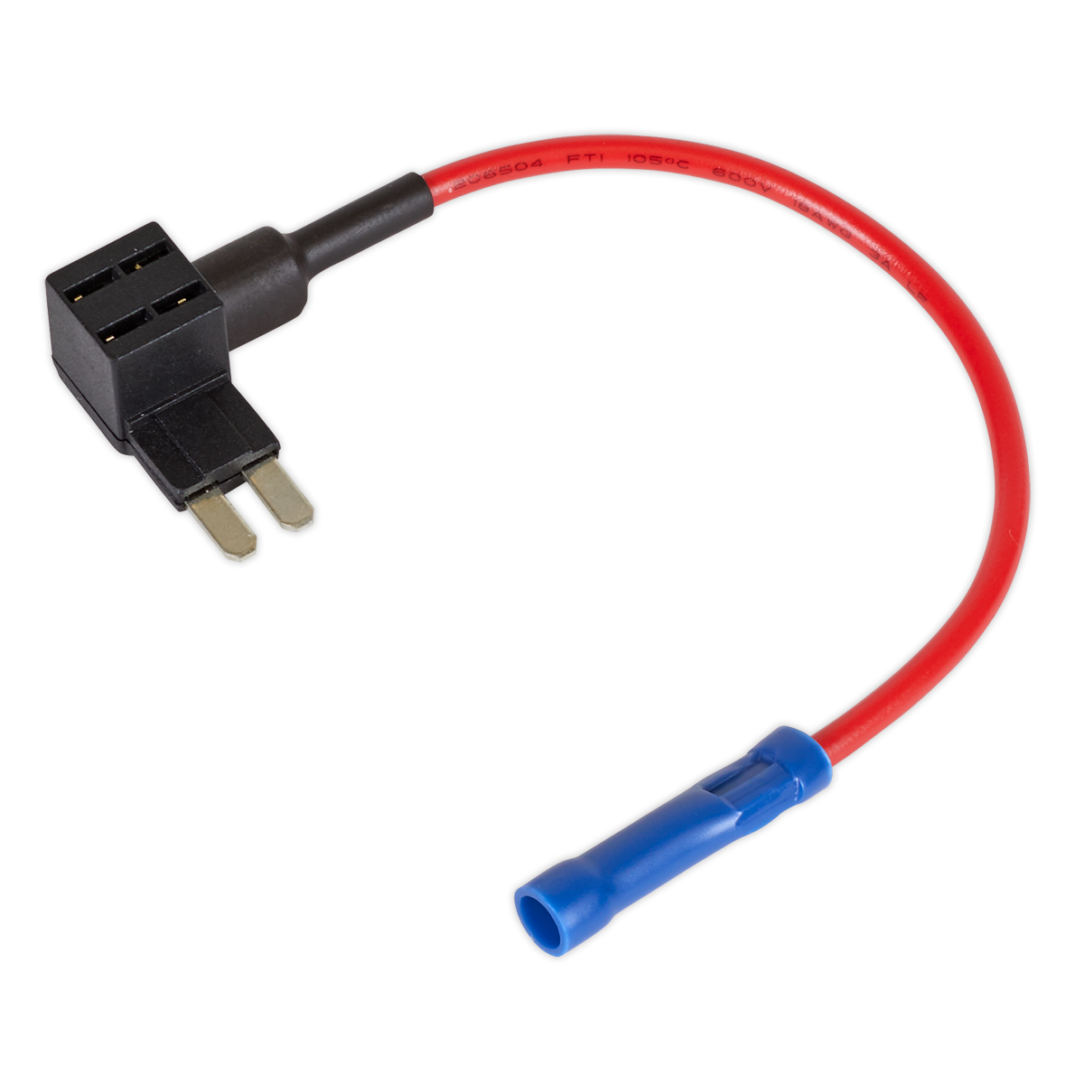 Accessory Circuit Micro II Fuse Holder Link 15A - Pack of 2