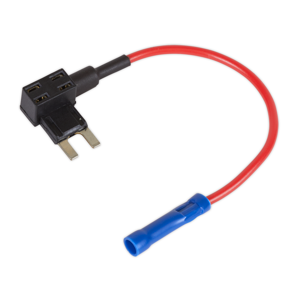 Accessory Circuit MINI Fuse Holder Link 15A - Pack of 2