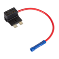 Accessory Circuit Fuse Holder Link 15A - Pack of 2