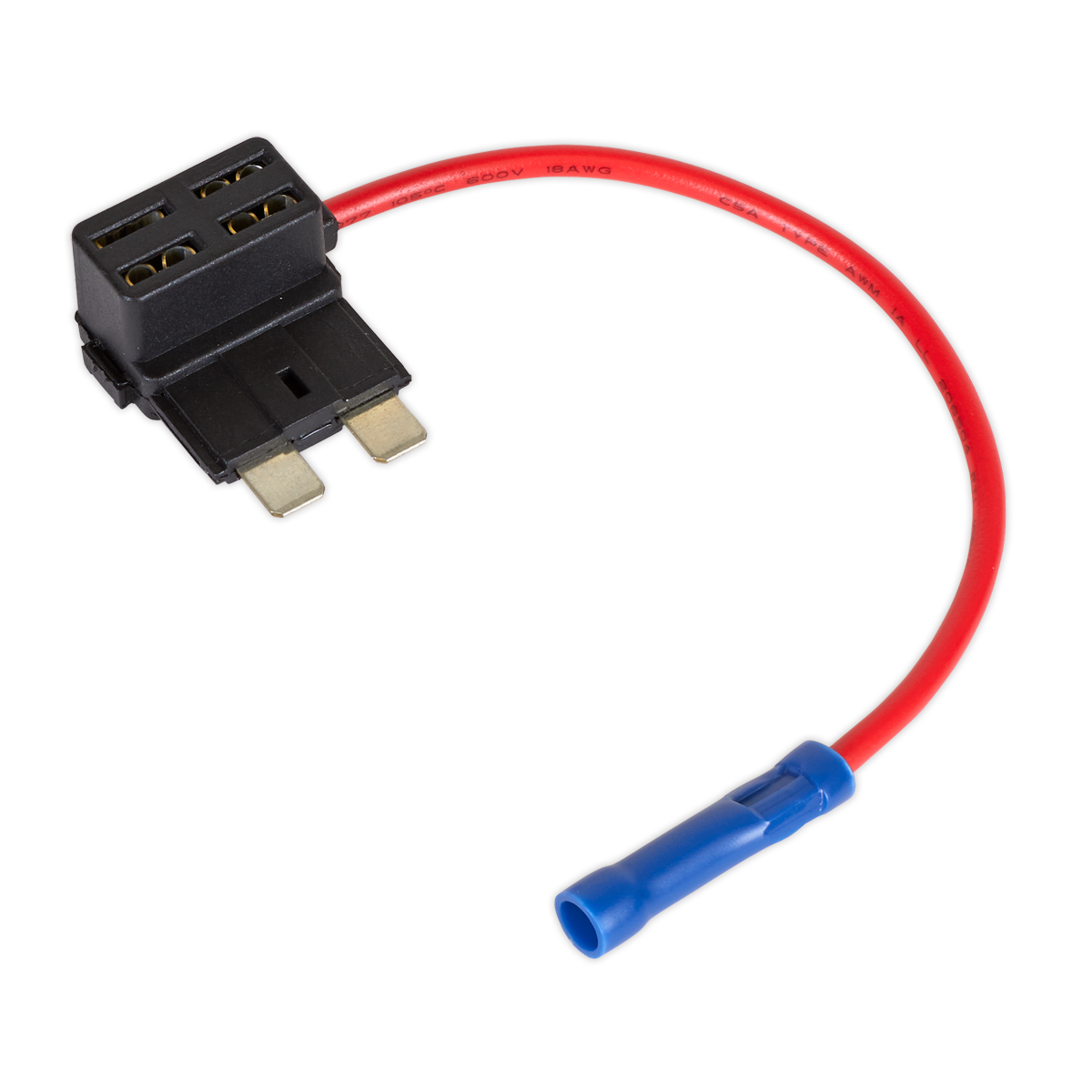 Accessory Circuit Fuse Holder Link 15A - Pack of 2