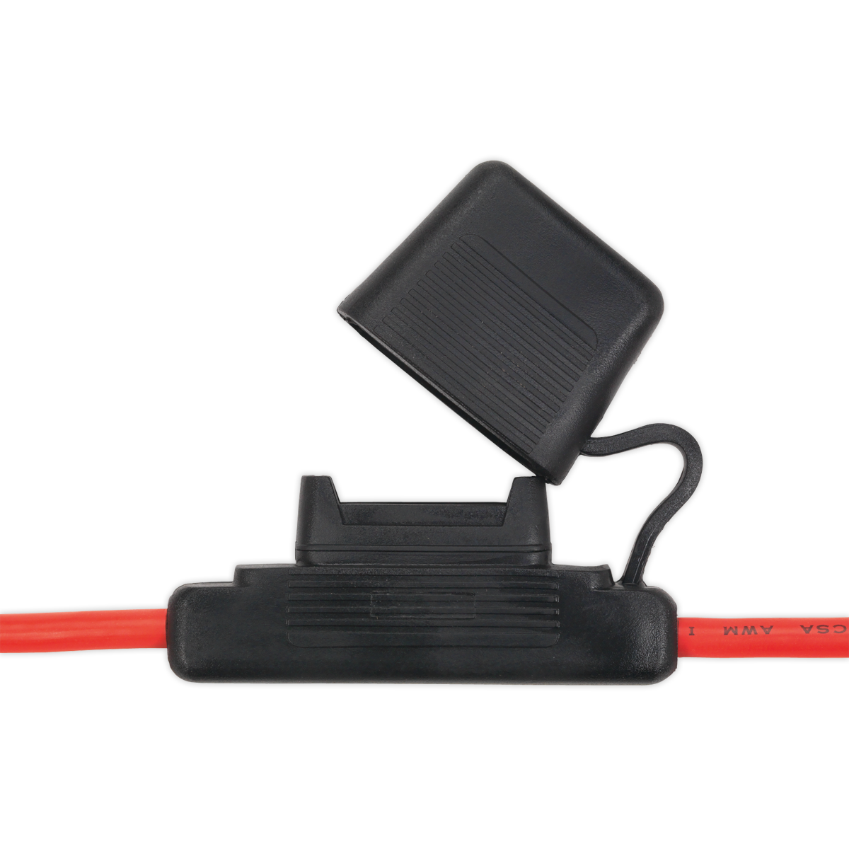 Splashproof MAXI Blade Fuse Holder 60A - Pack of 2
