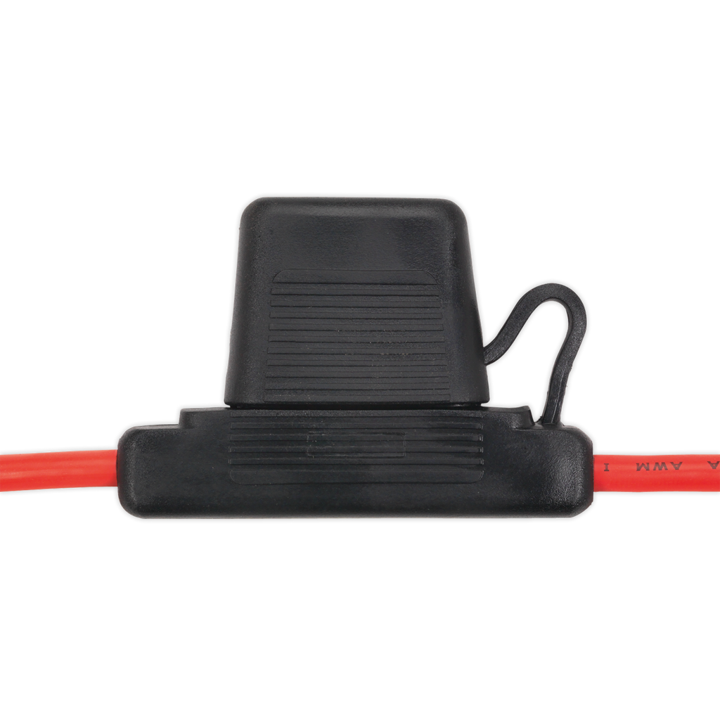 Splashproof MAXI Blade Fuse Holder 60A - Pack of 2