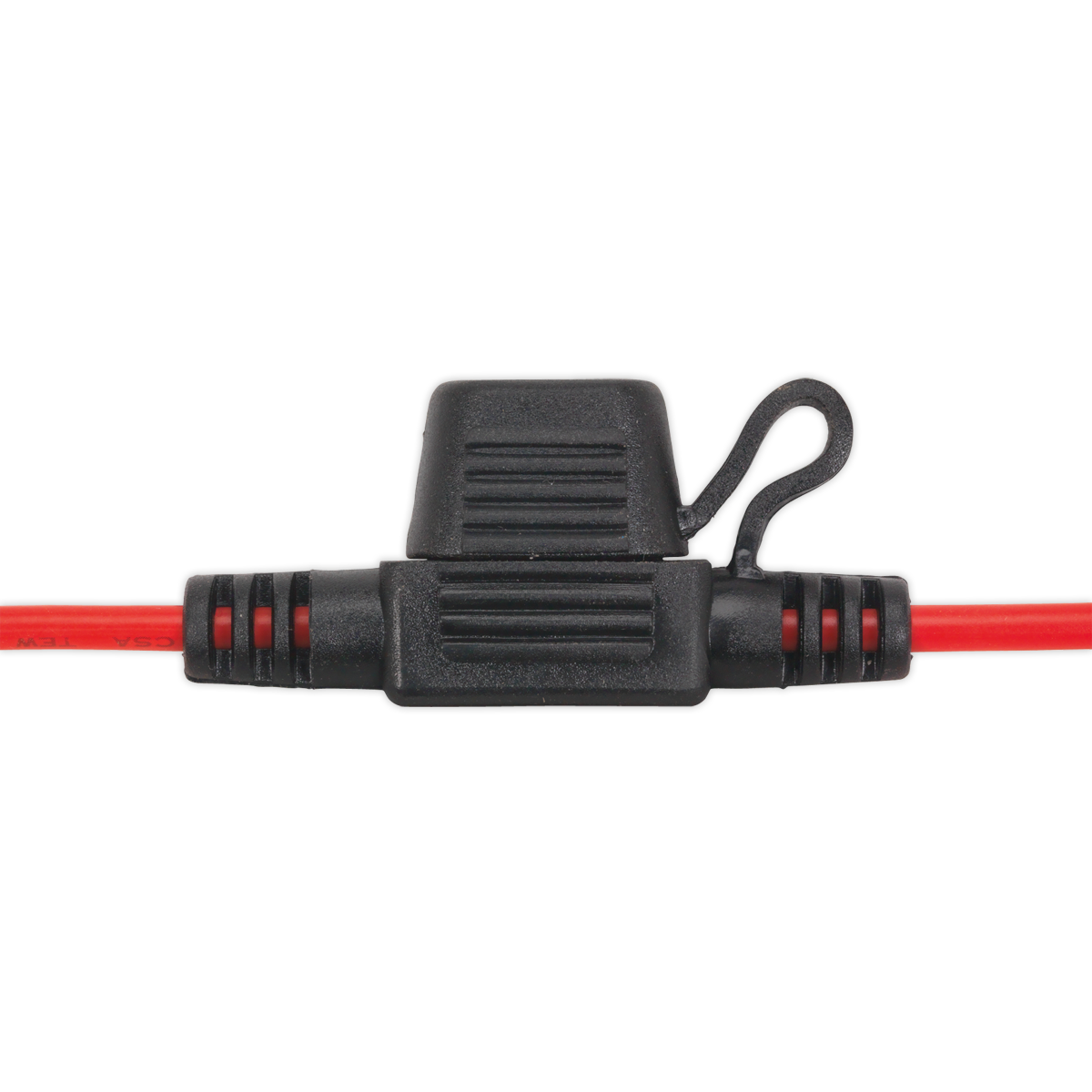 Splashproof MINI Blade Fuse Holder 20A - Pack of 10