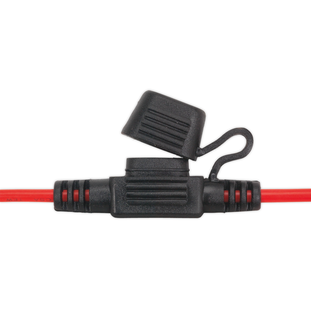 Clip Strip Deal - Automotive Mini Blade Fuses & Holders