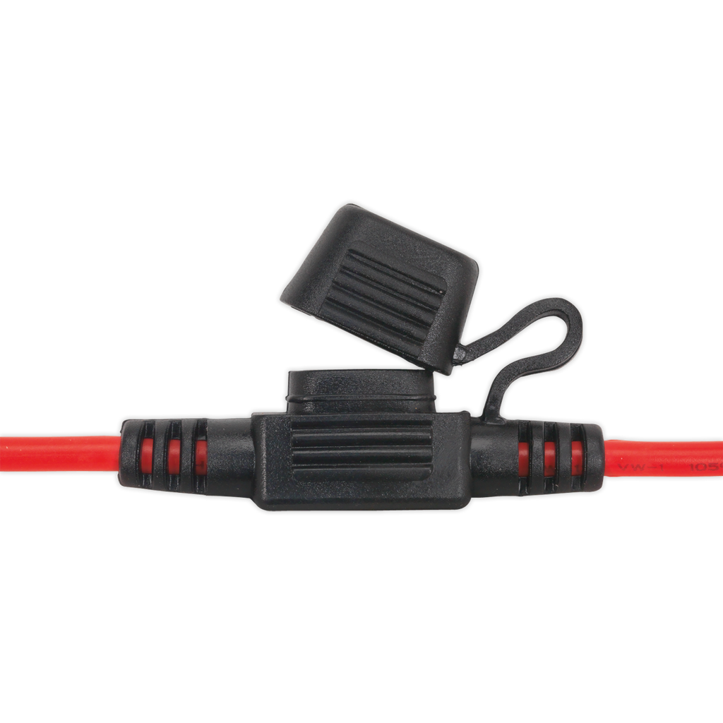 Clip Strip Deal - Automotive Mini Blade Fuses & Holders
