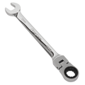 Premier Flexi-Head Ratchet Combination Spanner 13mm