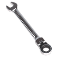 Premier Flexi-Head Ratchet Combination Spanner 17mm