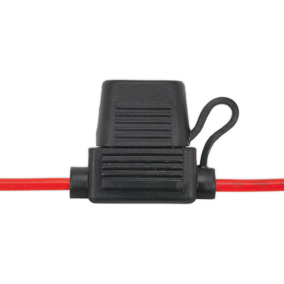 Splashproof Standard Blade Fuse Holder 20A - Pack of 10