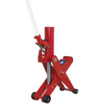 Hydraulic Forklift/Tractor Jack 4/5 Tonne