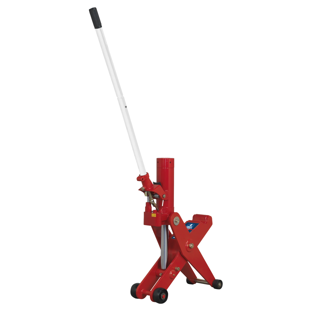 Hydraulic Forklift/Tractor Jack 4/5 Tonne