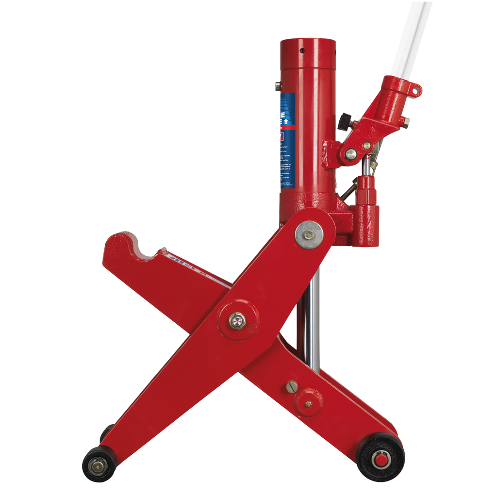 Hydraulic Forklift/Tractor Jack 4/5 Tonne