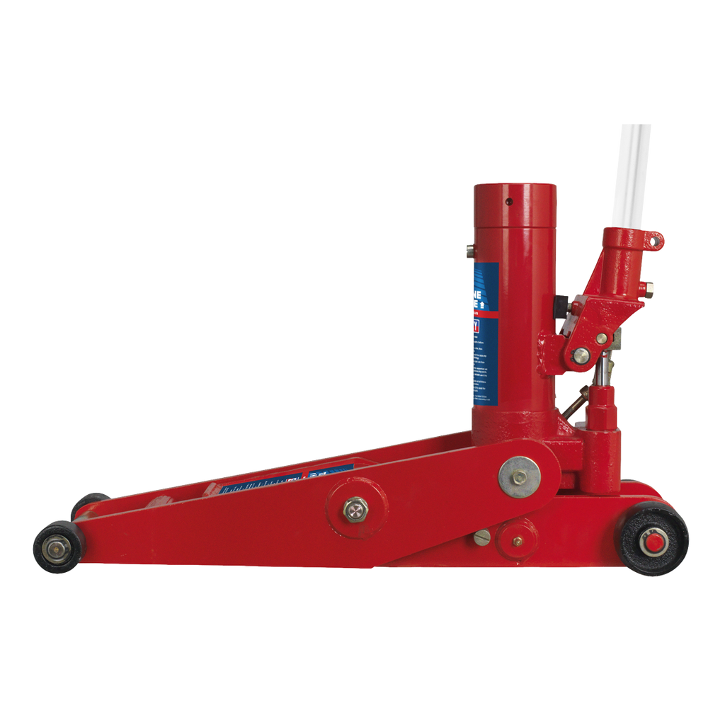 Hydraulic Forklift/Tractor Jack 4/5 Tonne