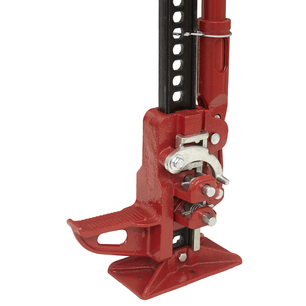 Farm Jack 1200mm 2 Tonne Capacity (Factory Refurbished B)