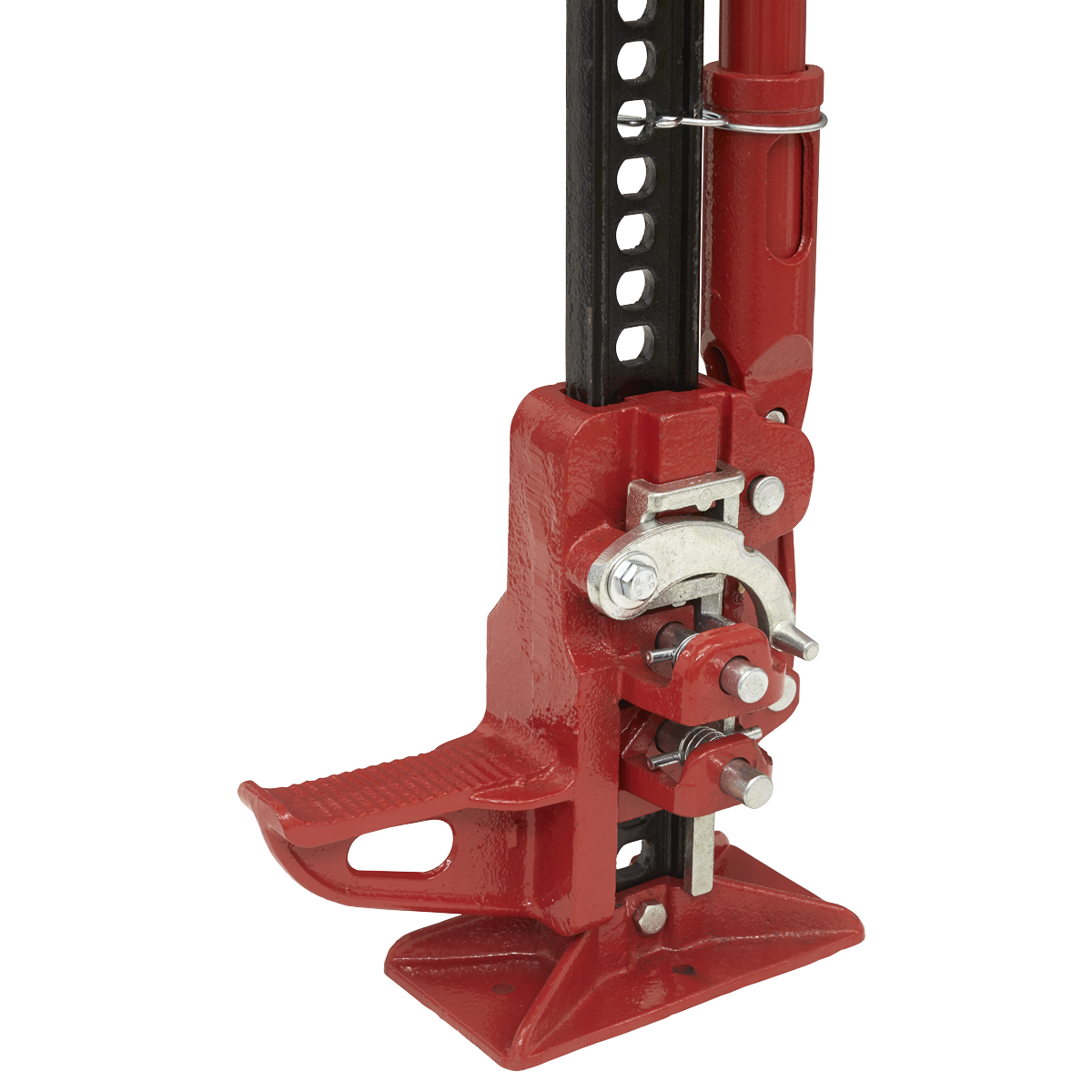 Farm Jack 1200mm 2 Tonne Capacity (Factory Refurbished B)