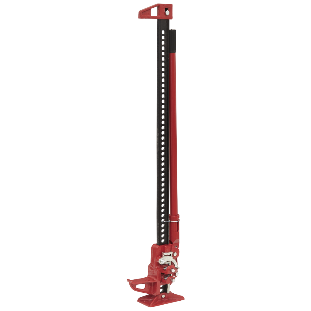 Farm Jack 1200mm 2 Tonne Capacity (Factory Refurbished B)