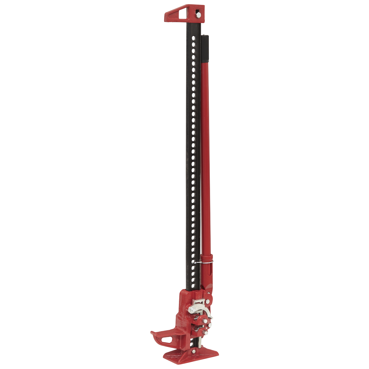 Farm Jack 1200mm 2 Tonne Capacity (Factory Refurbished B)