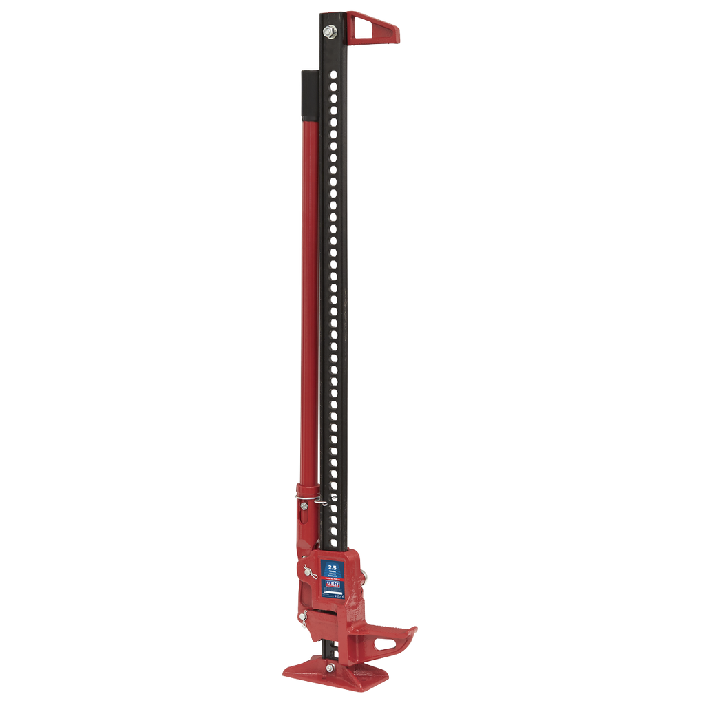 Farm Jack 1200mm 2 Tonne Capacity (Factory Refurbished B)