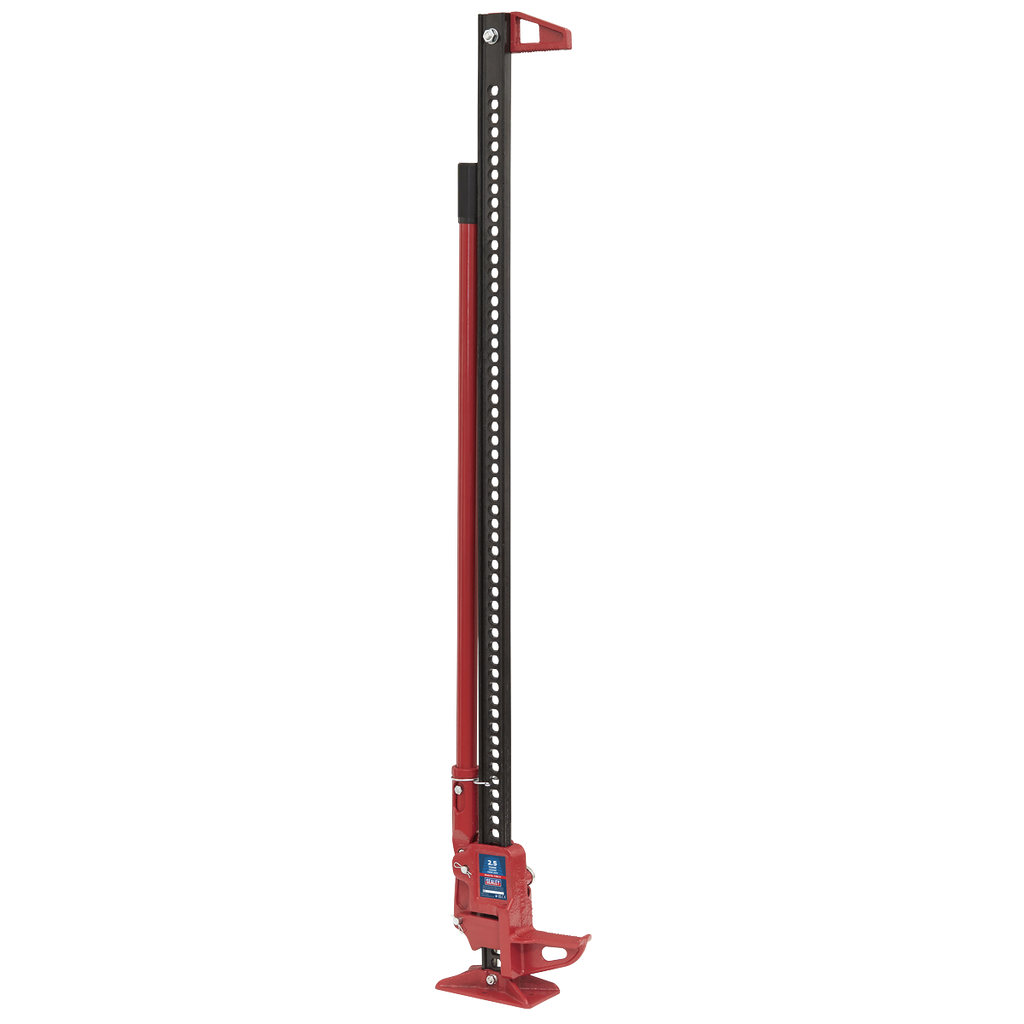 Farm Jack 1500mm 2 Tonne Capacity