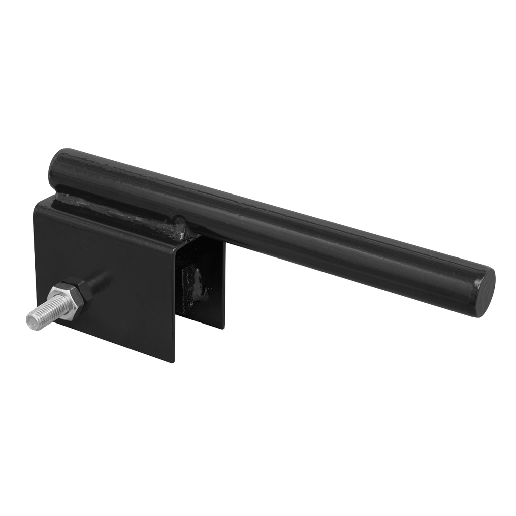 Land Rover Defender Farm Jack Adapter