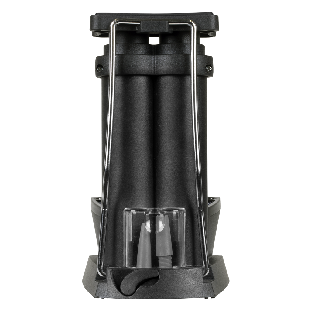 Mini Twin Barrel Bicycle Foot Pump (FP7)