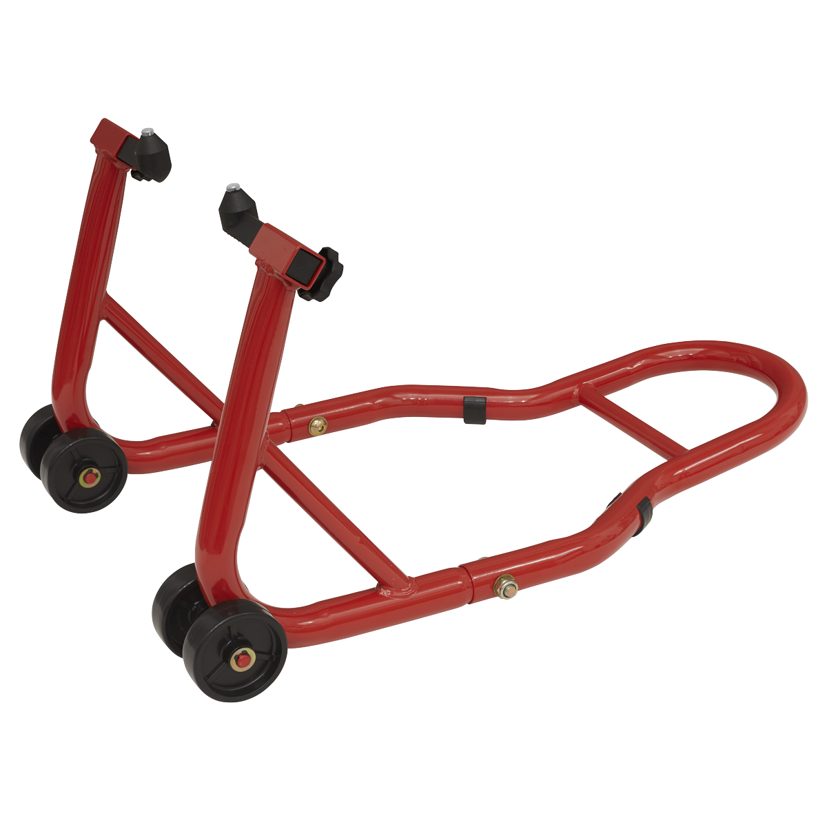 Front Paddock Stand Fork (FPS1KD)