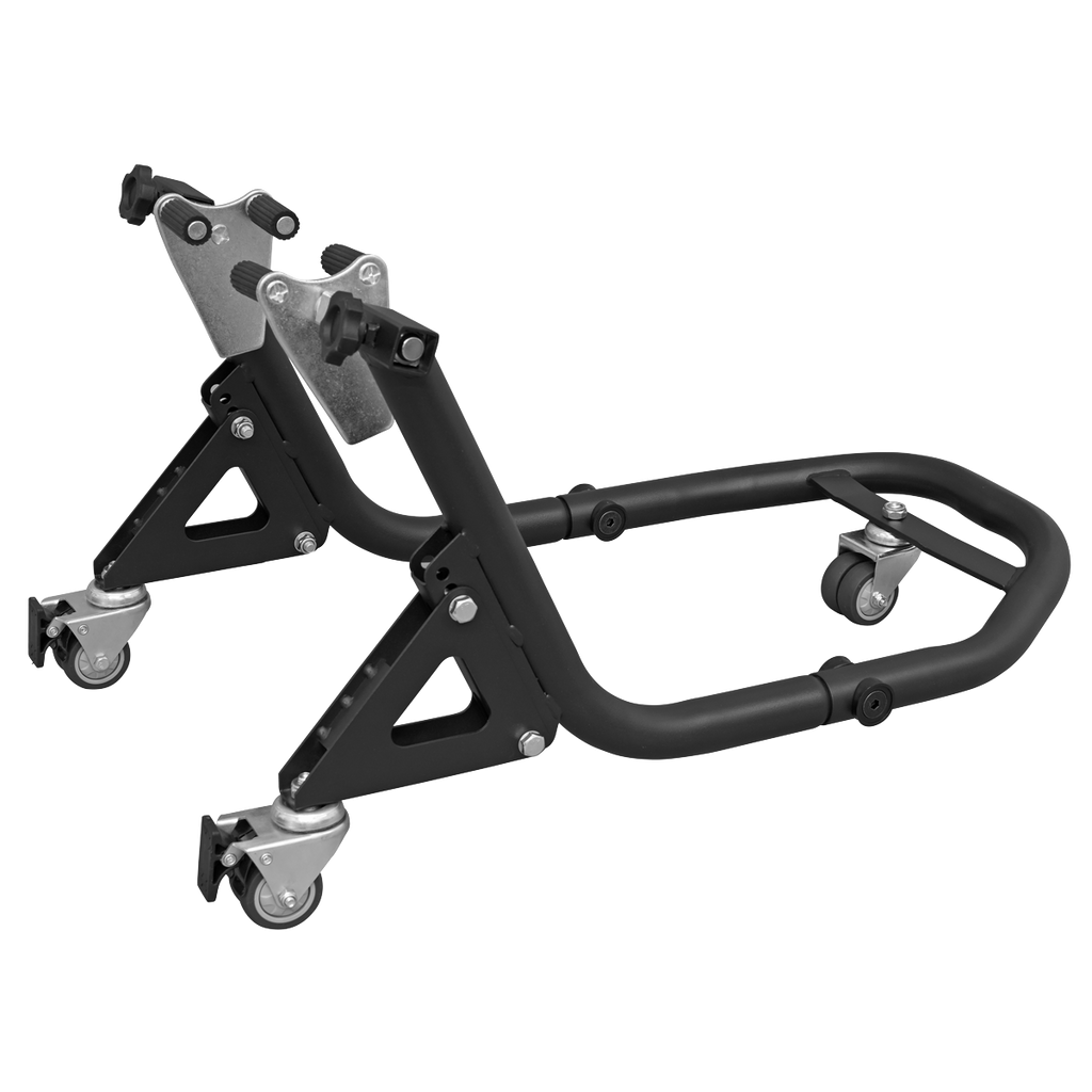 Universal Front Paddock Stand, 360° Floating (FPS1MD)