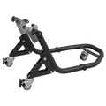 Universal Front Paddock Stand, 360° Floating (FPS1MD)