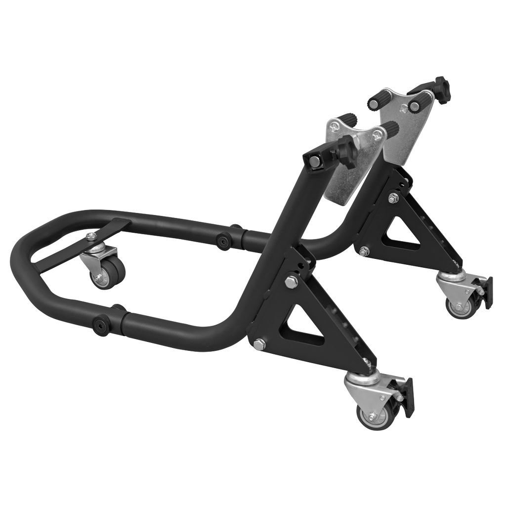 Universal Front Paddock Stand, 360° Floating (FPS1MD)