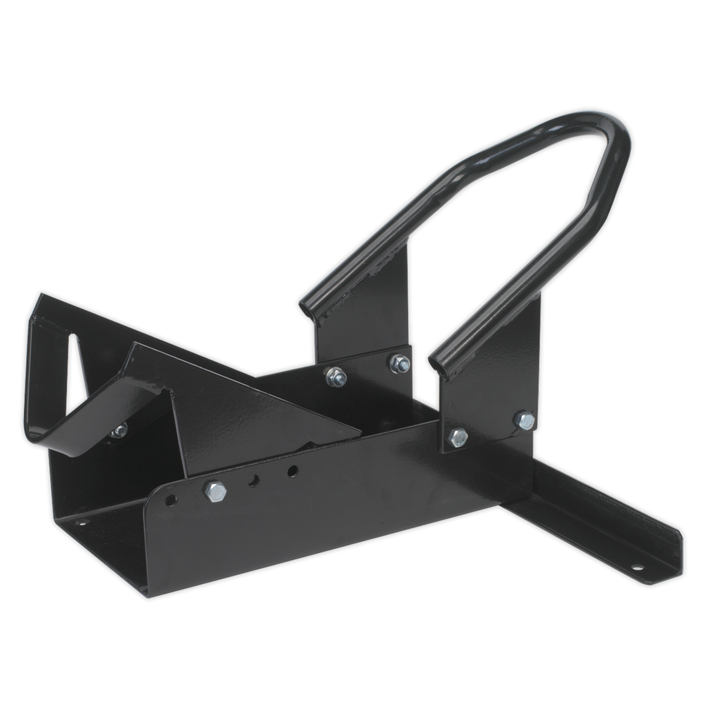 Motorcycle Rear Wheel Chock (FPS4)