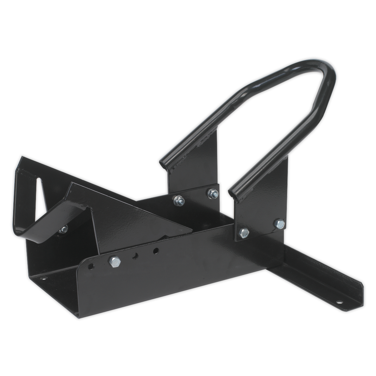 Motorcycle Rear Wheel Chock (FPS4)