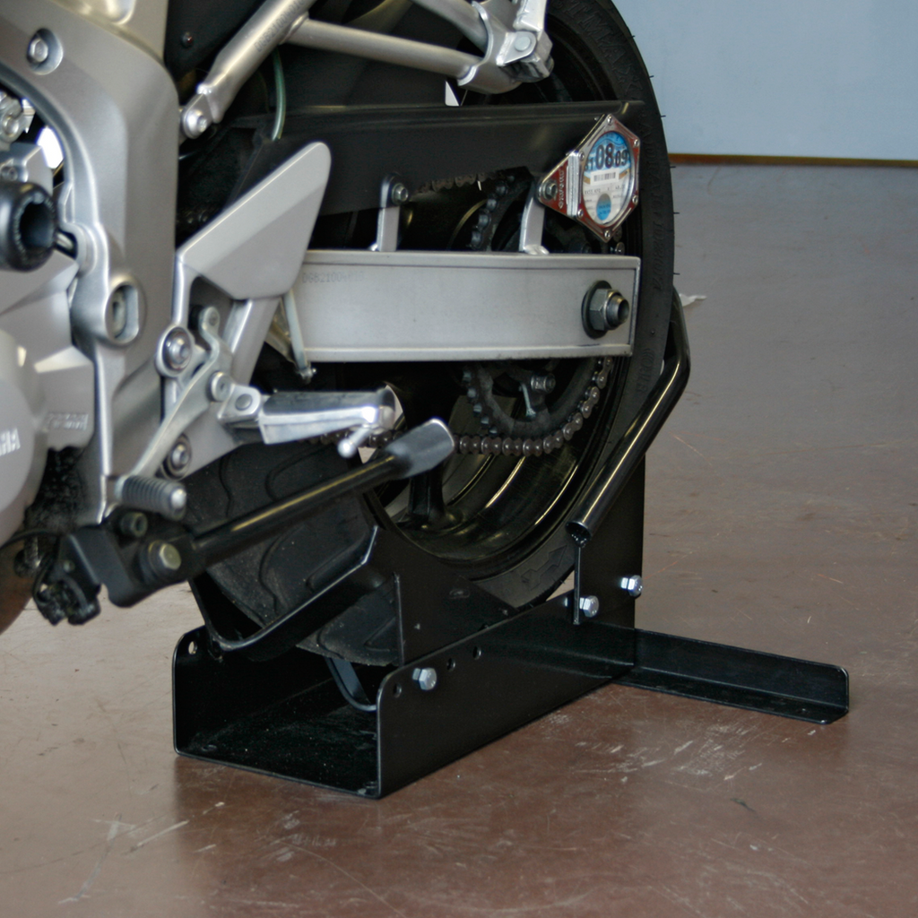 Motorcycle Rear Wheel Chock (FPS4)
