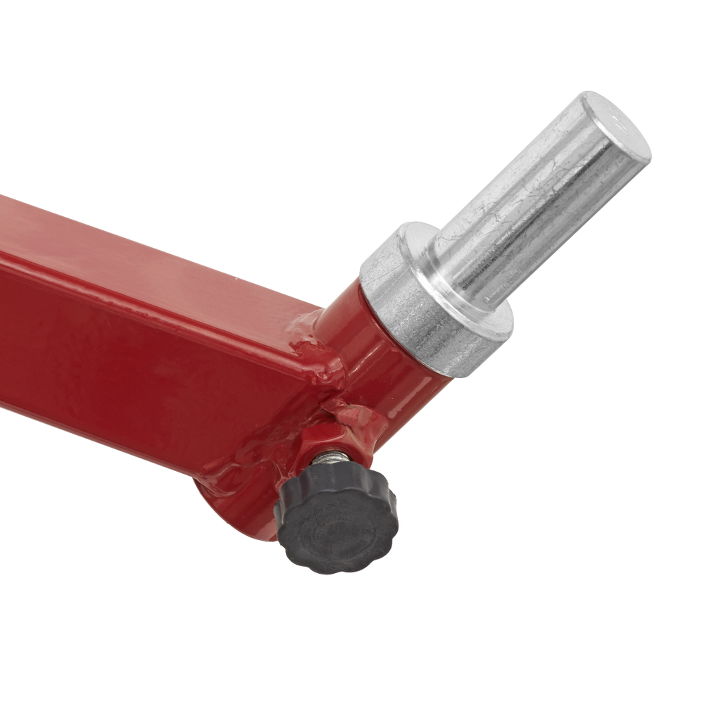 Front Headstock Stand (FPS5)